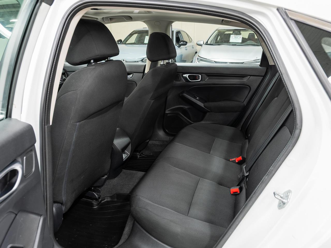 2022 Honda Civic EX | Sunroof | Heated Seats | LaneDep | CarPlay