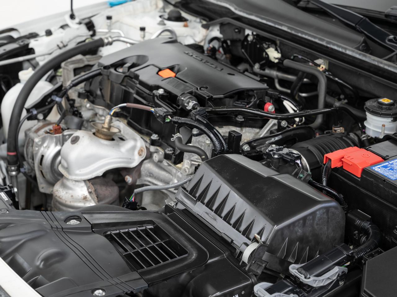 2022 Honda Civic EX | Sunroof | Heated Seats | LaneDep | CarPlay Photo