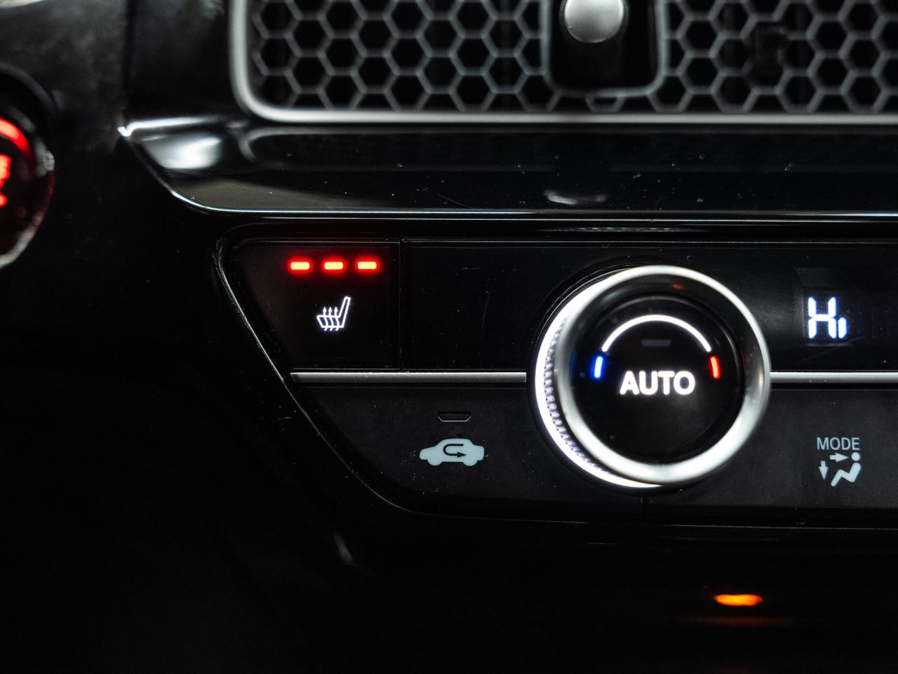 2022 Honda Civic EX | Sunroof | Heated Seats | LaneDep | CarPlay Photo