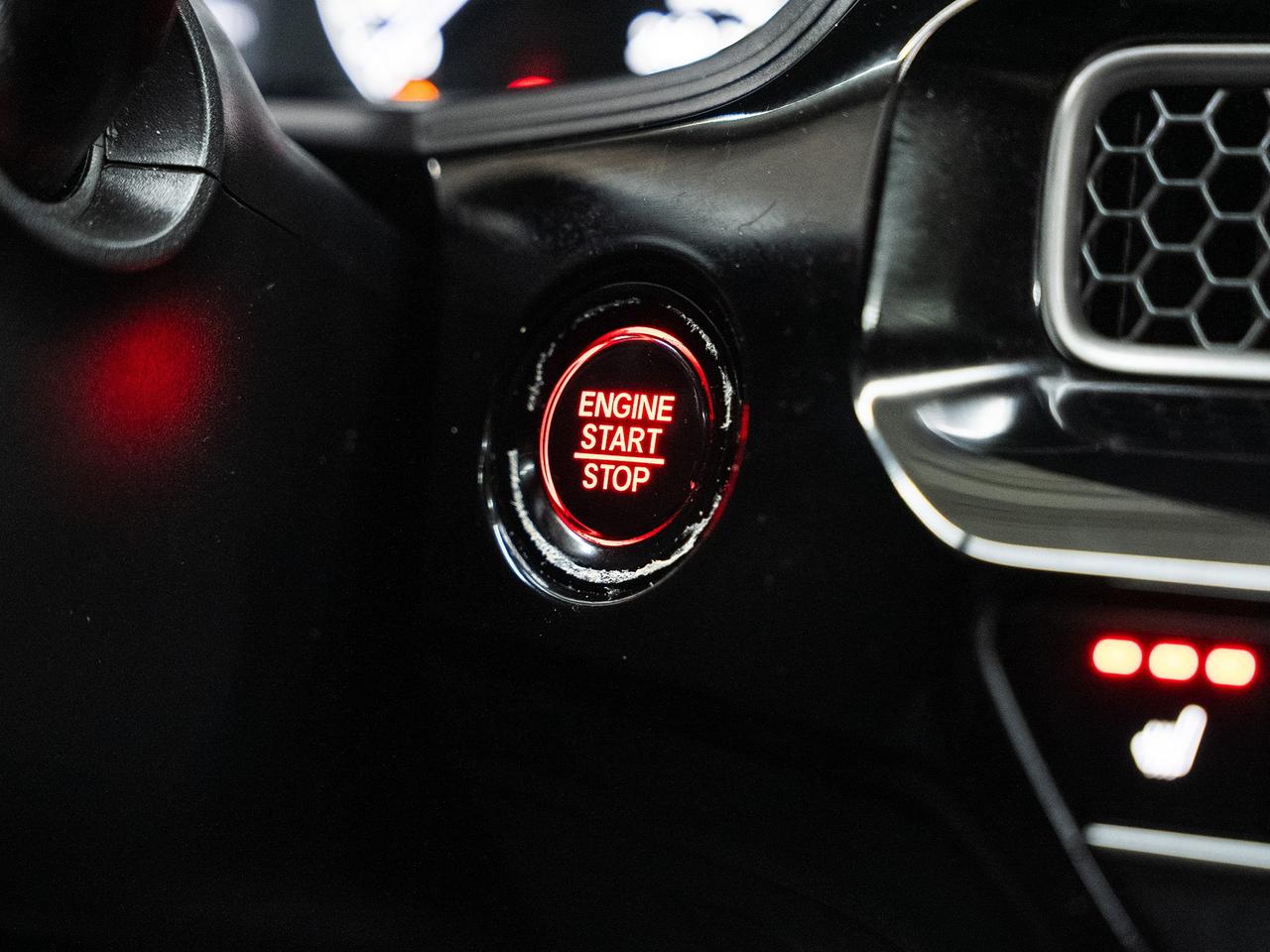 2022 Honda Civic EX | Sunroof | Heated Seats | LaneDep | CarPlay Photo