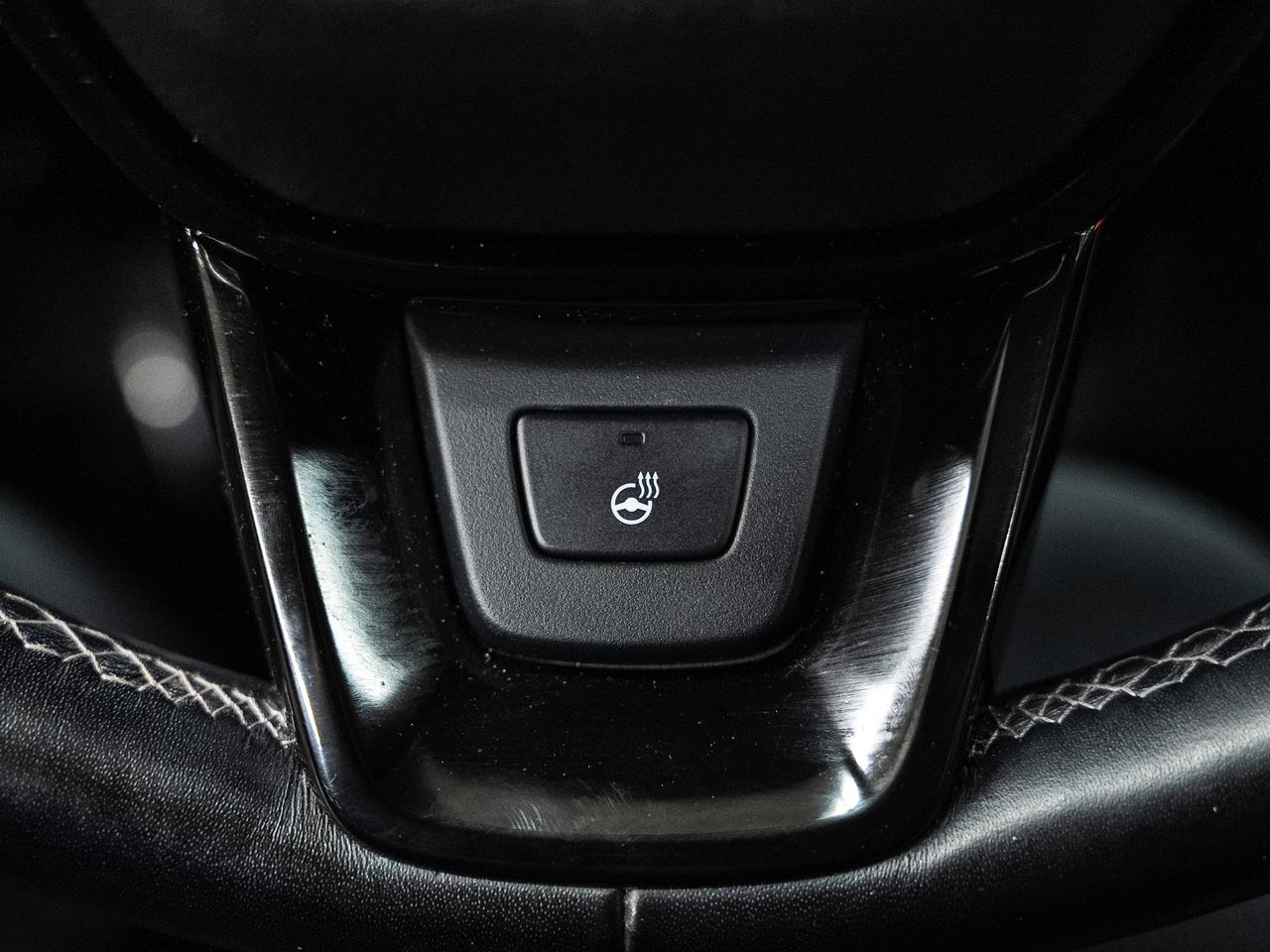 2022 Honda Civic EX | Sunroof | Heated Seats | LaneDep | CarPlay