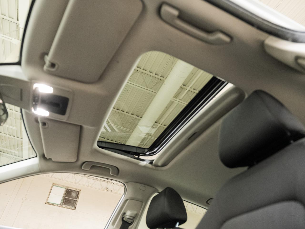 2022 Honda Civic EX | Sunroof | Heated Seats | LaneDep | CarPlay