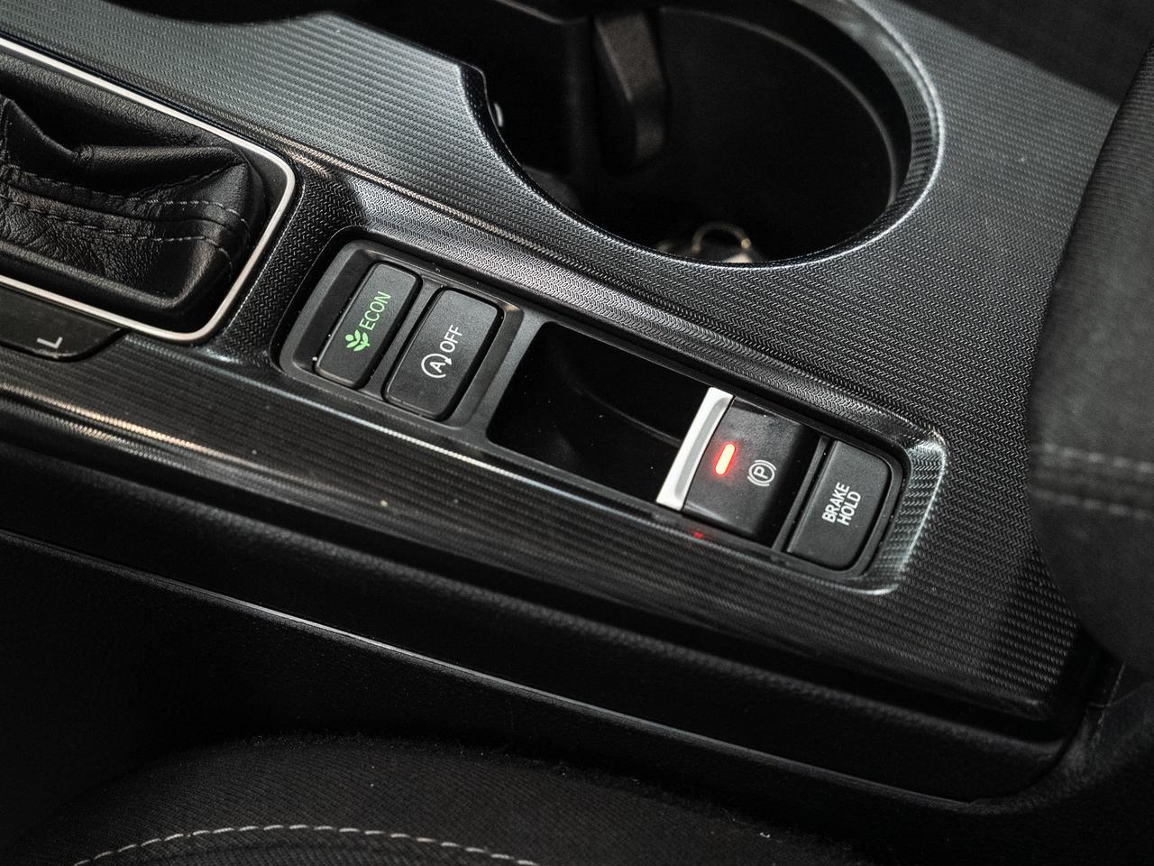 2022 Honda Civic EX | Sunroof | Heated Seats | LaneDep | CarPlay