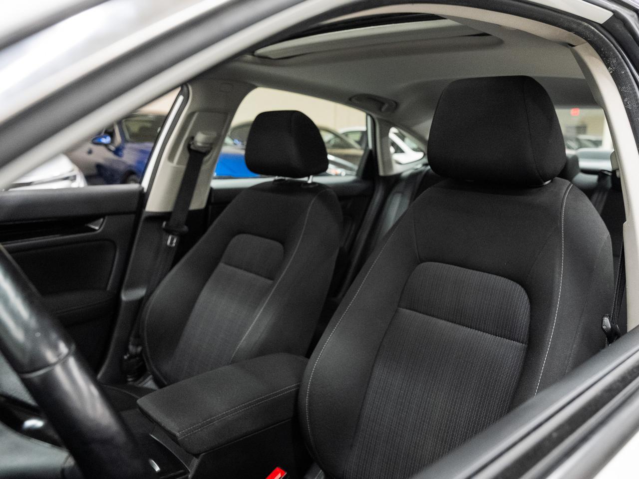 2022 Honda Civic EX | Sunroof | Heated Seats | LaneDep | CarPlay