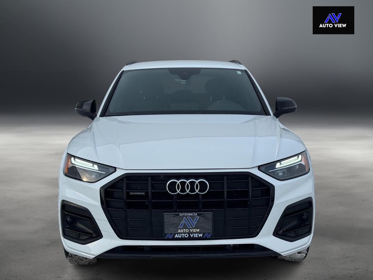 2023 Audi Q5 Komfort **CLEAN CARFAX** Photo