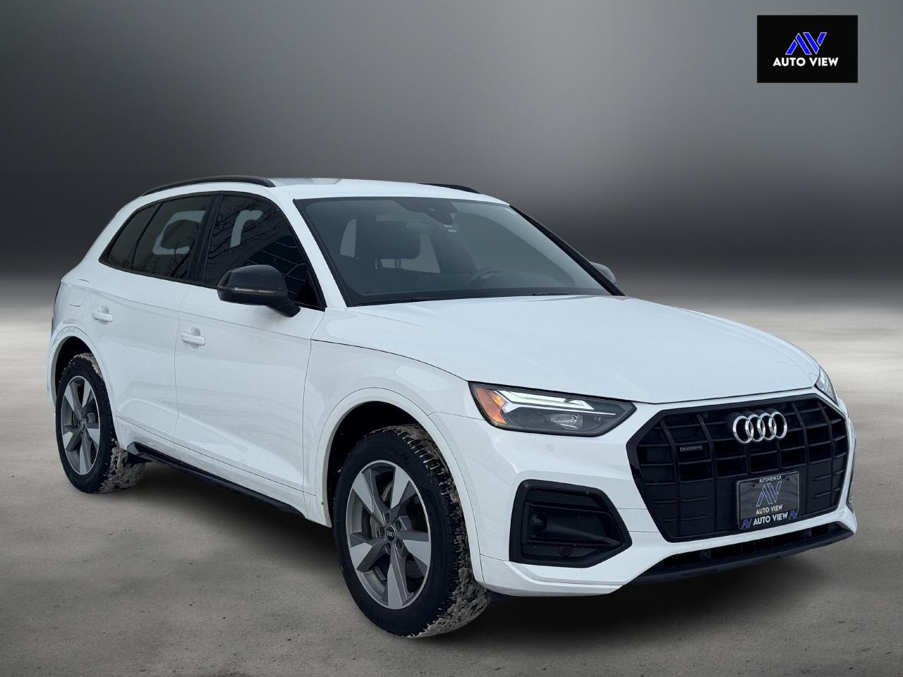 2023 Audi Q5 Komfort **CLEAN CARFAX** Photo
