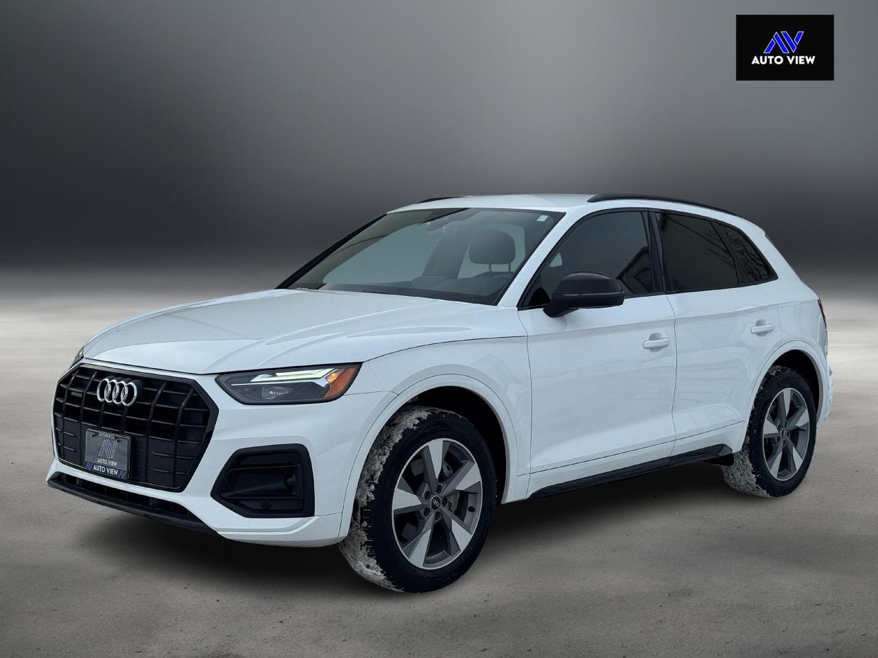 2023 Audi Q5 Komfort **CLEAN CARFAX** Photo