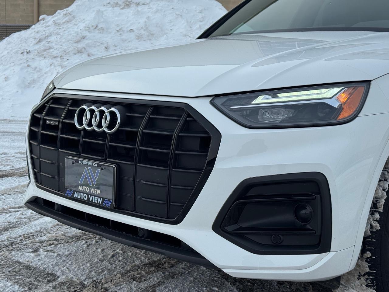 2023 Audi Q5 Komfort **CLEAN CARFAX** Photo