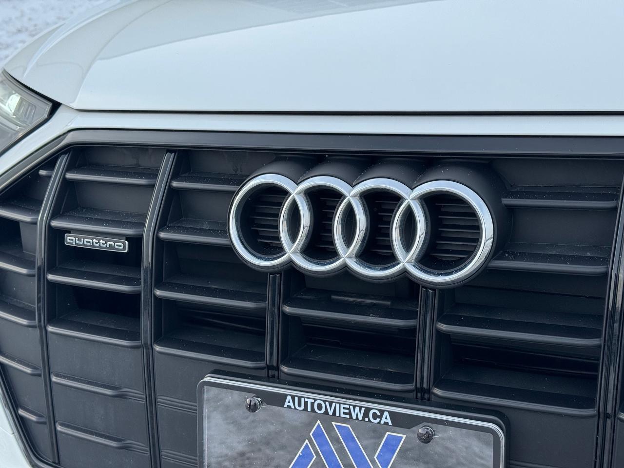 2023 Audi Q5 Komfort **CLEAN CARFAX** Photo