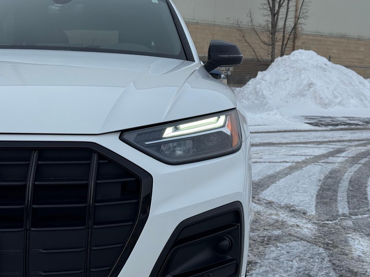 2023 Audi Q5 Komfort **CLEAN CARFAX** Photo