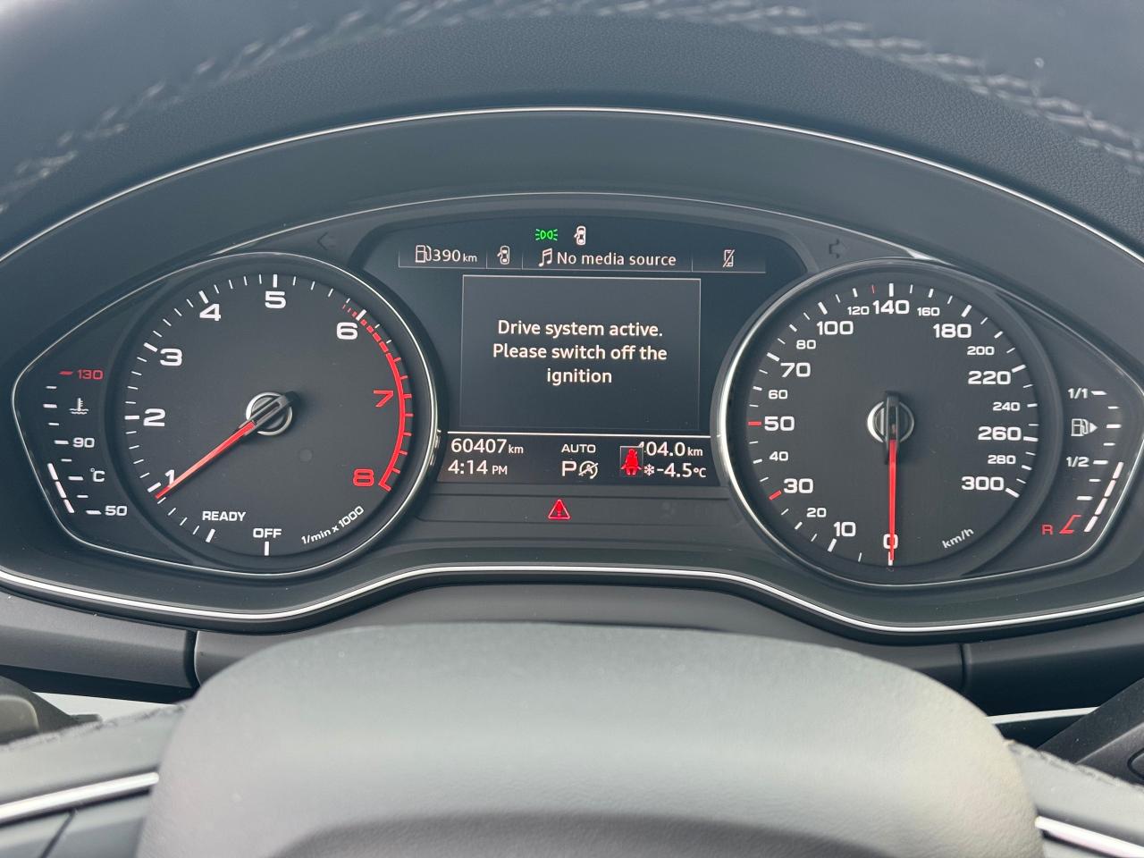 2023 Audi Q5 Komfort **CLEAN CARFAX** Photo