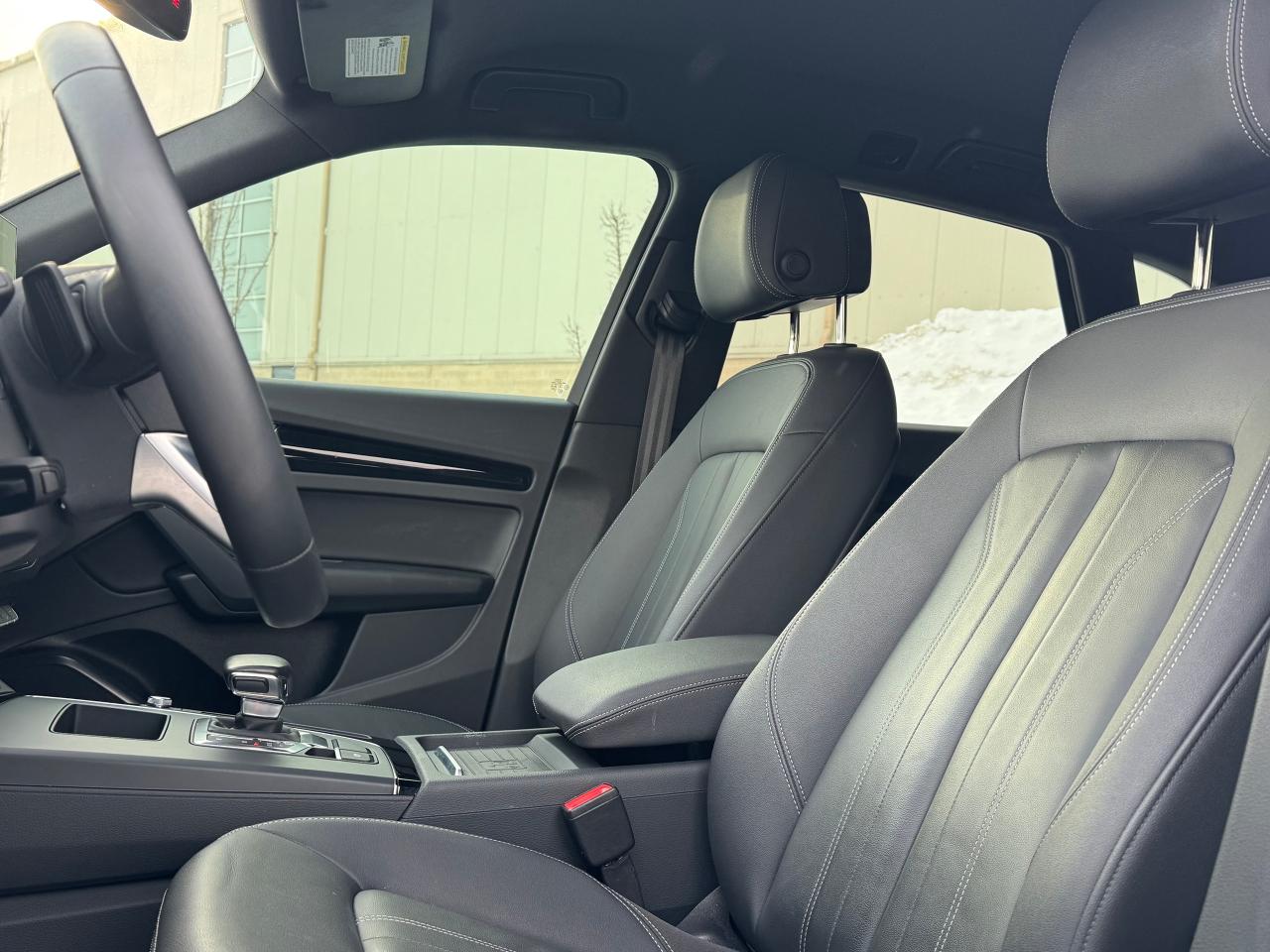 2023 Audi Q5 Komfort **CLEAN CARFAX** Photo