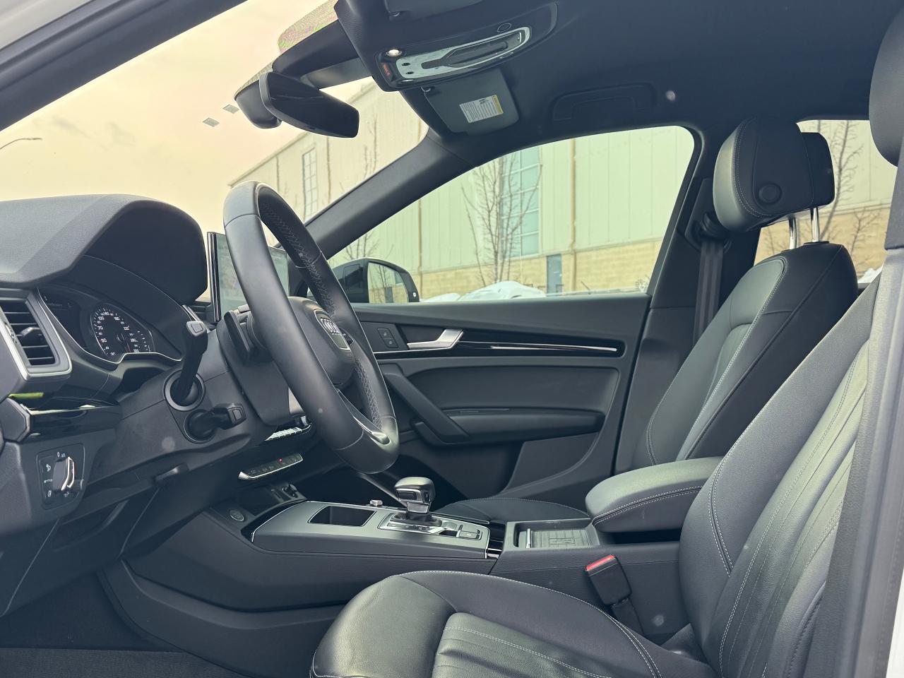 2023 Audi Q5 Komfort **CLEAN CARFAX** Photo