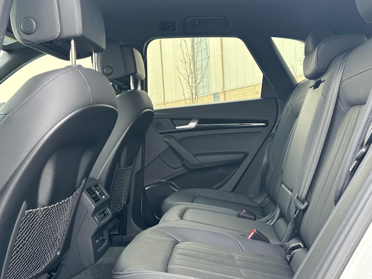 2023 Audi Q5 Komfort **CLEAN CARFAX** Photo