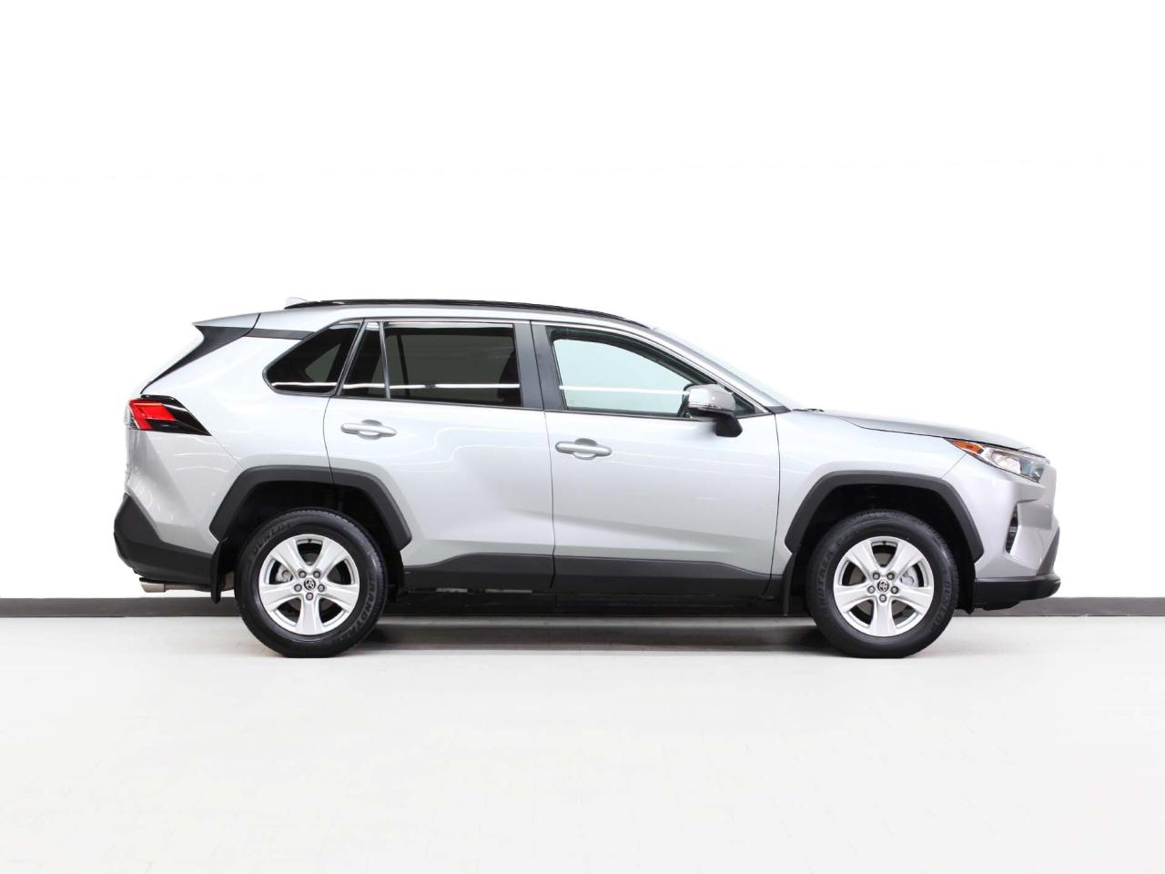 2024 Toyota RAV4 XLE AWD | Sunroof | Heated Seats | BSM | CarPlay Photo