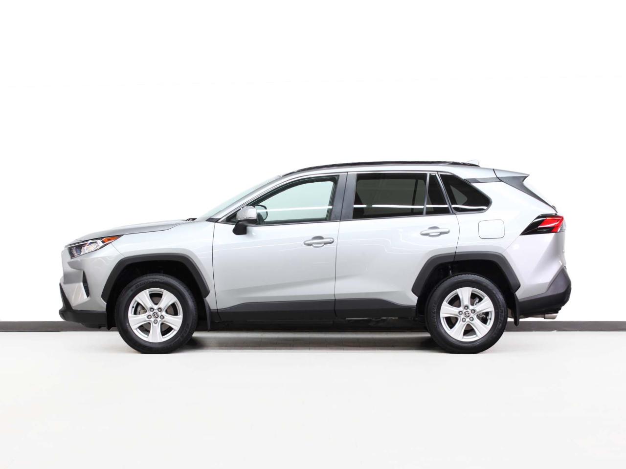 2024 Toyota RAV4 XLE AWD | Sunroof | Heated Seats | BSM | CarPlay Photo