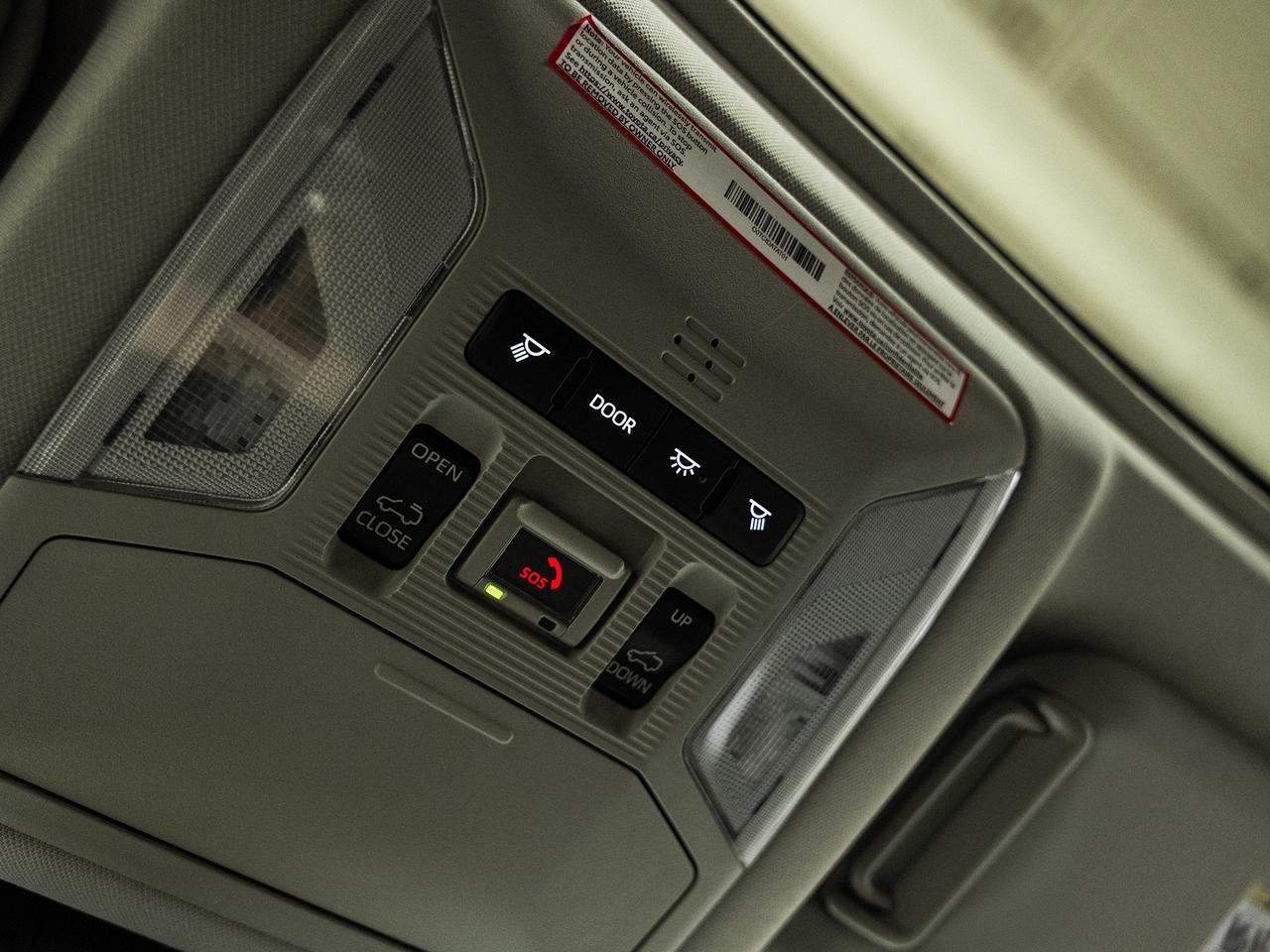 2024 Toyota RAV4 XLE AWD | Sunroof | Heated Seats | BSM | CarPlay Photo
