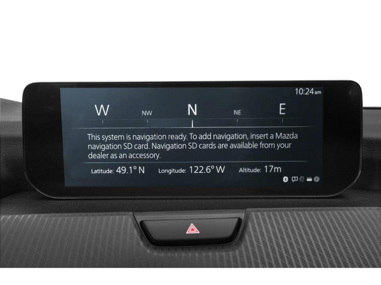 2024 Mazda CX-90 PHEV GS-L Photo