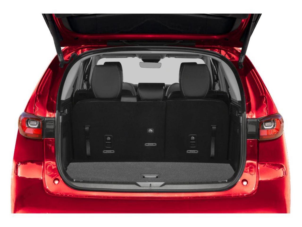 2024 Mazda CX-90 PHEV GS-L Photo