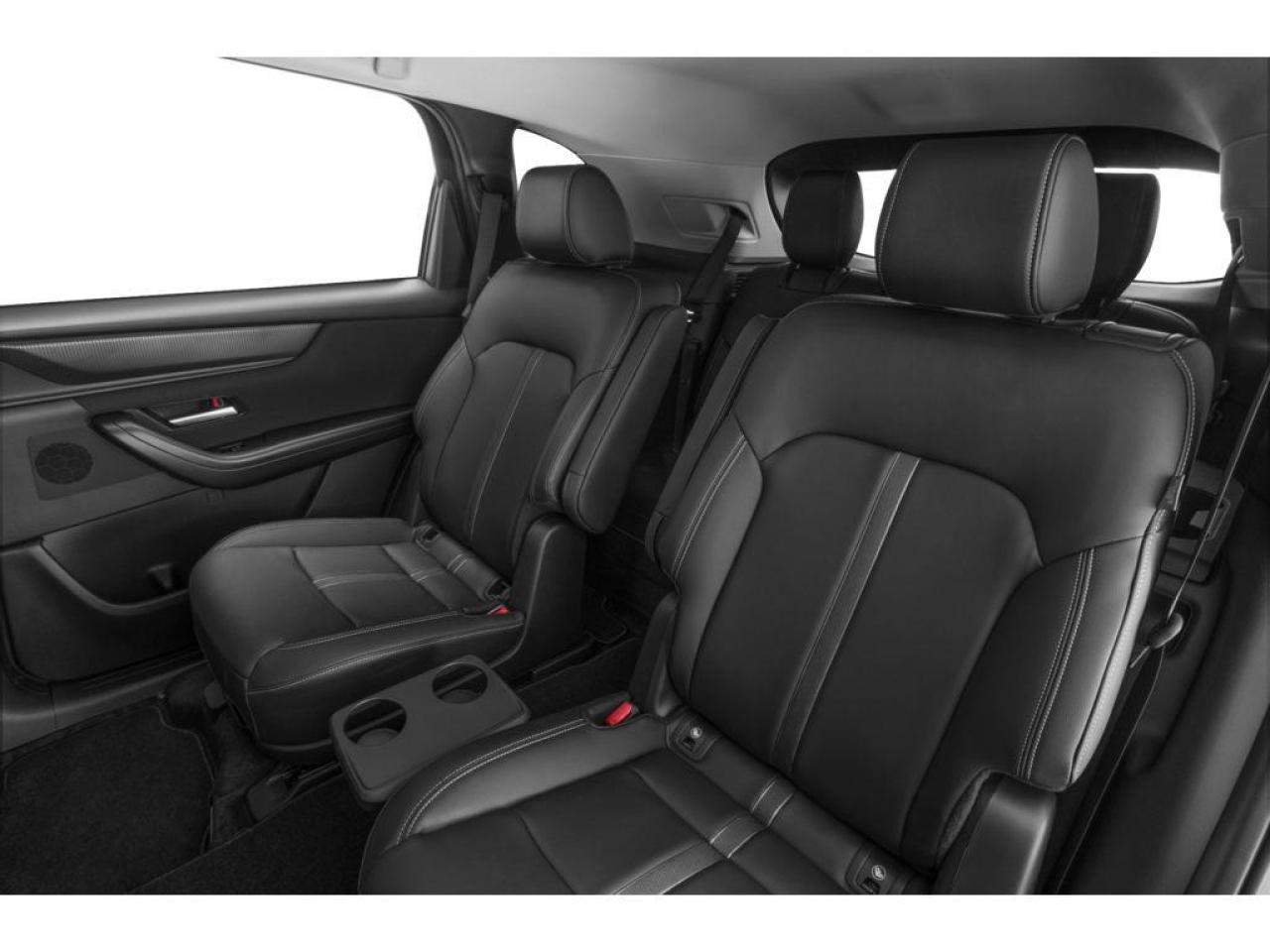 2024 Mazda CX-90 PHEV GS-L Photo