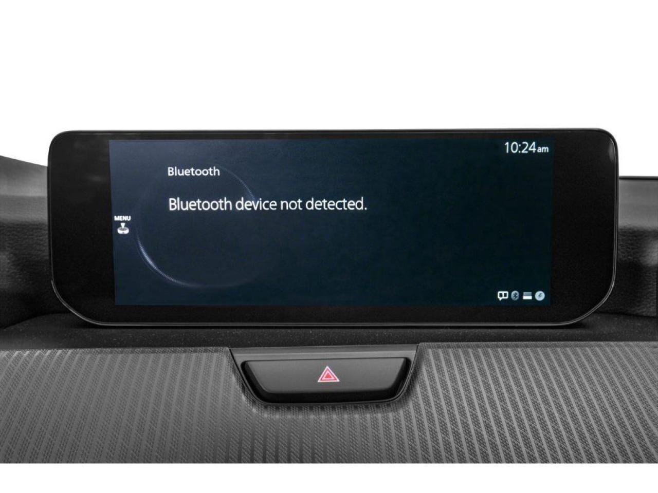 2024 Mazda CX-90 PHEV GS-L Photo