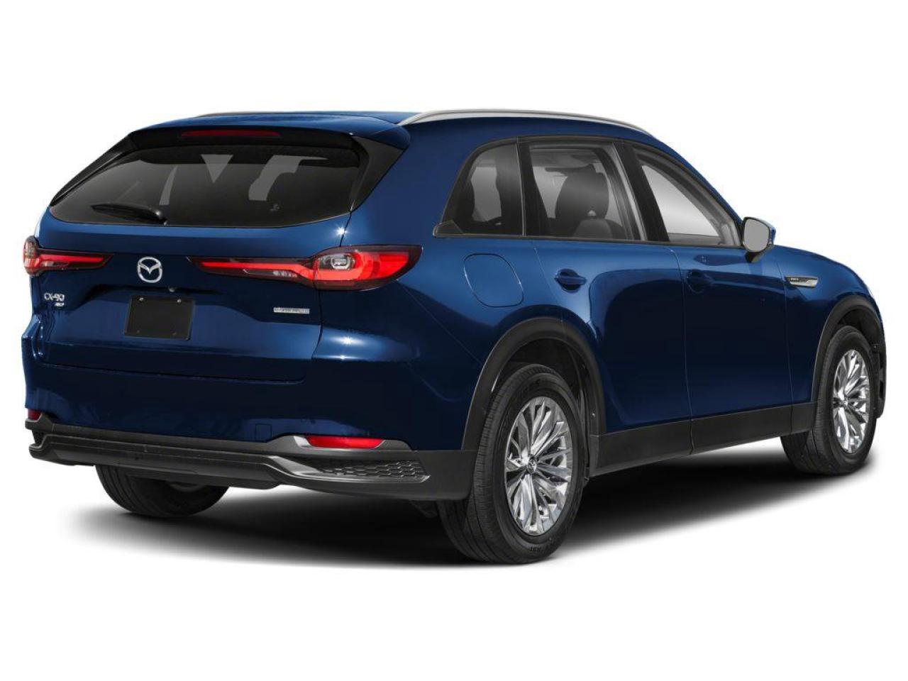 2024 Mazda CX-90 PHEV GS-L Photo