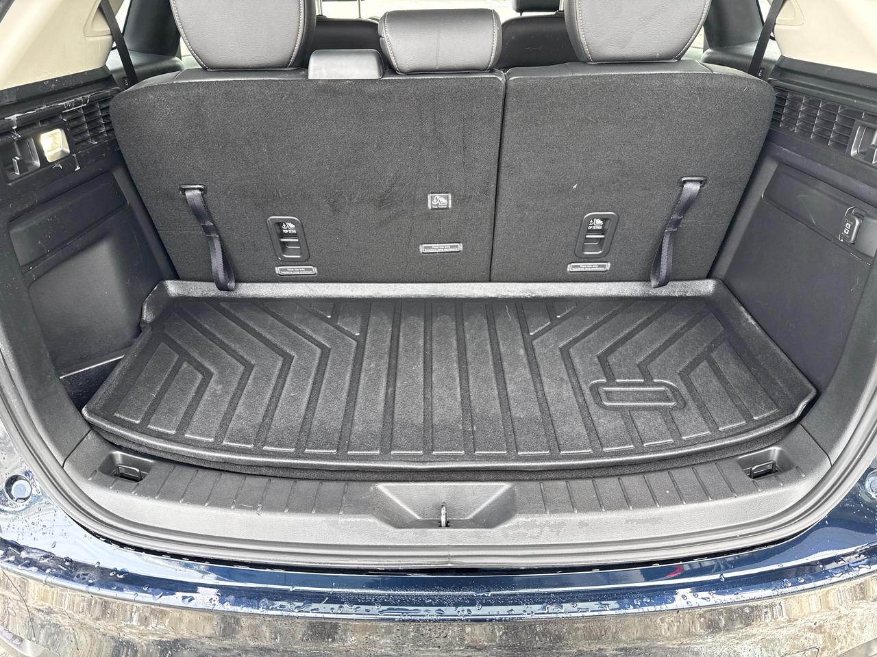 2024 Mazda CX-90 PHEV GS-L Photo