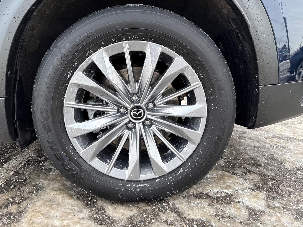 2024 Mazda CX-90 PHEV GS-L Photo