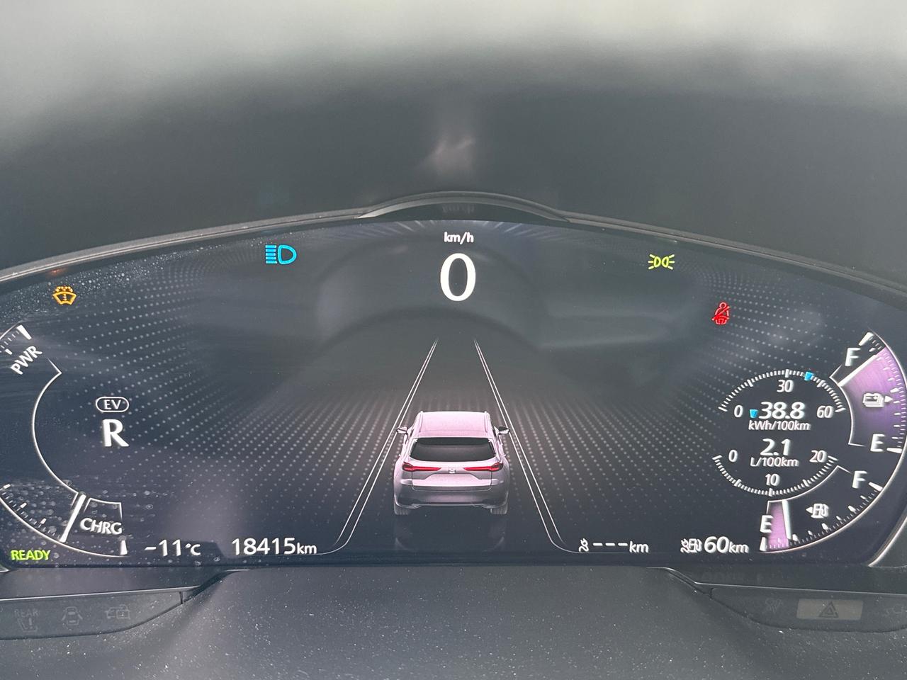 2024 Mazda CX-90 PHEV GS-L Photo