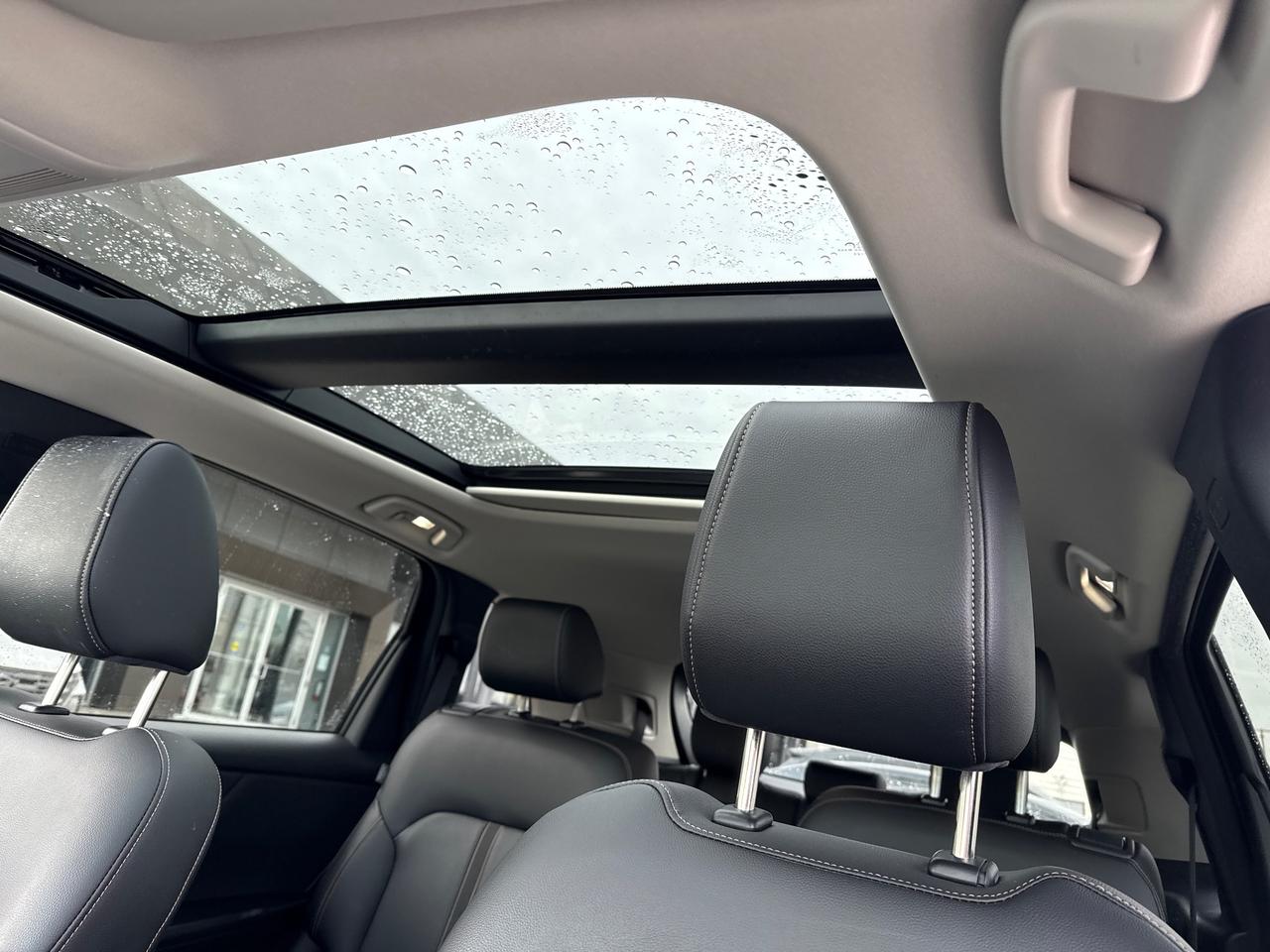 2024 Mazda CX-90 PHEV GS-L Photo