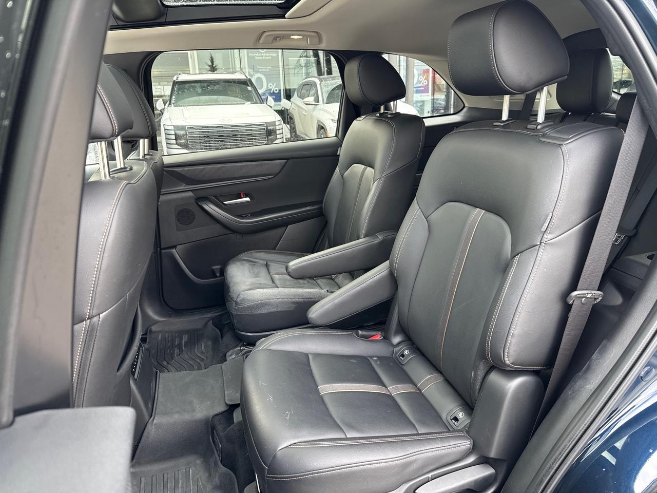 2024 Mazda CX-90 PHEV GS-L Photo