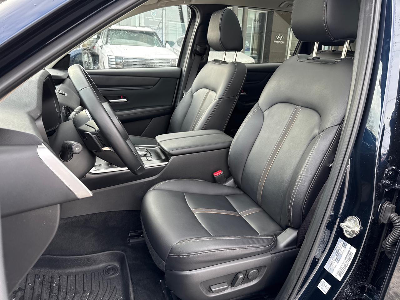 2024 Mazda CX-90 PHEV GS-L Photo