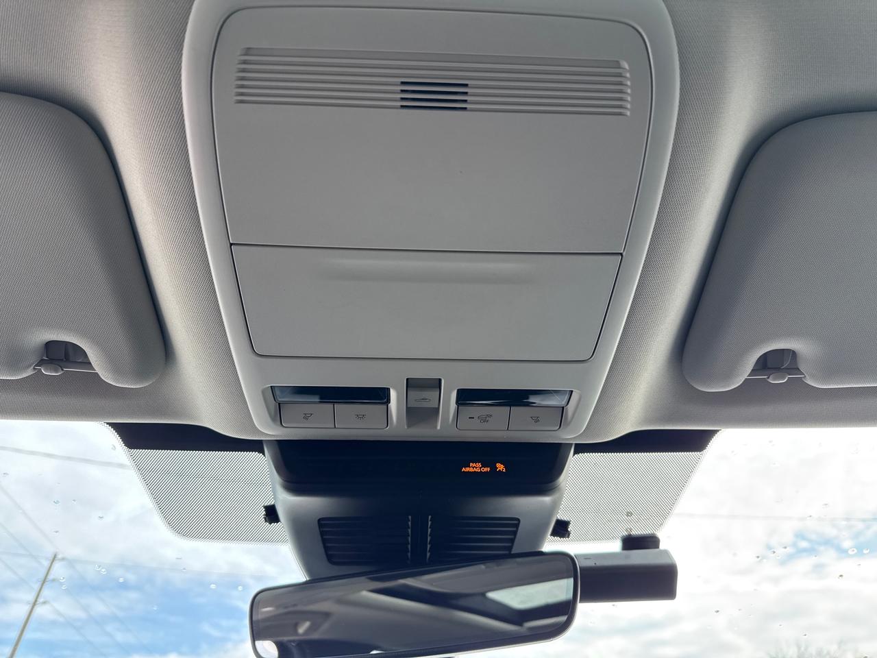 2024 Mazda CX-90 PHEV GS-L Photo