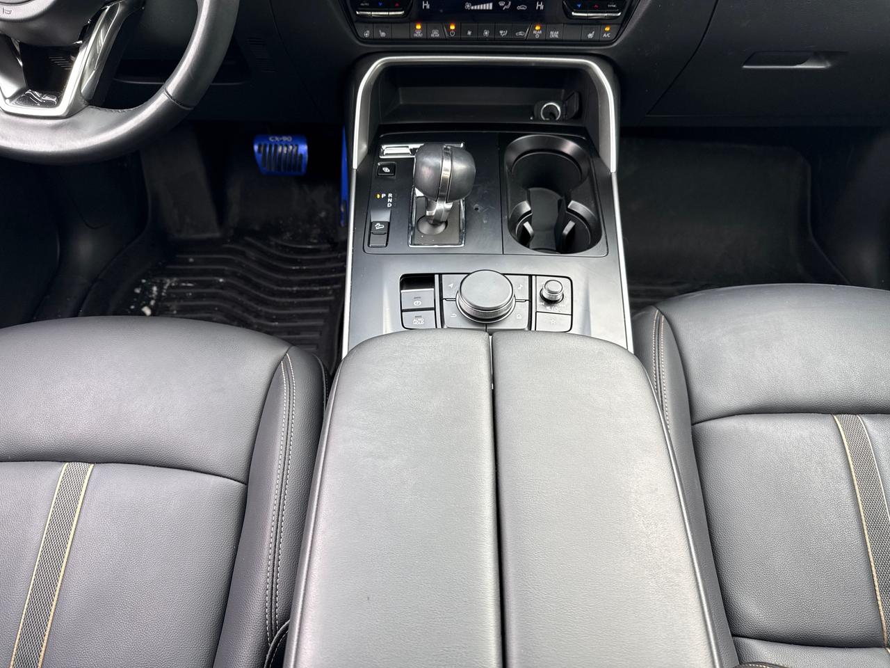 2024 Mazda CX-90 PHEV GS-L Photo