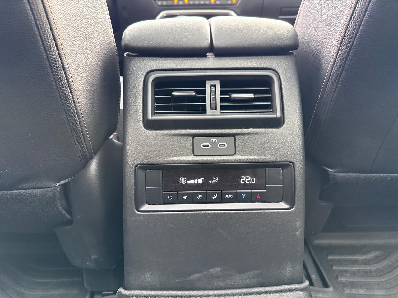 2024 Mazda CX-90 PHEV GS-L Photo