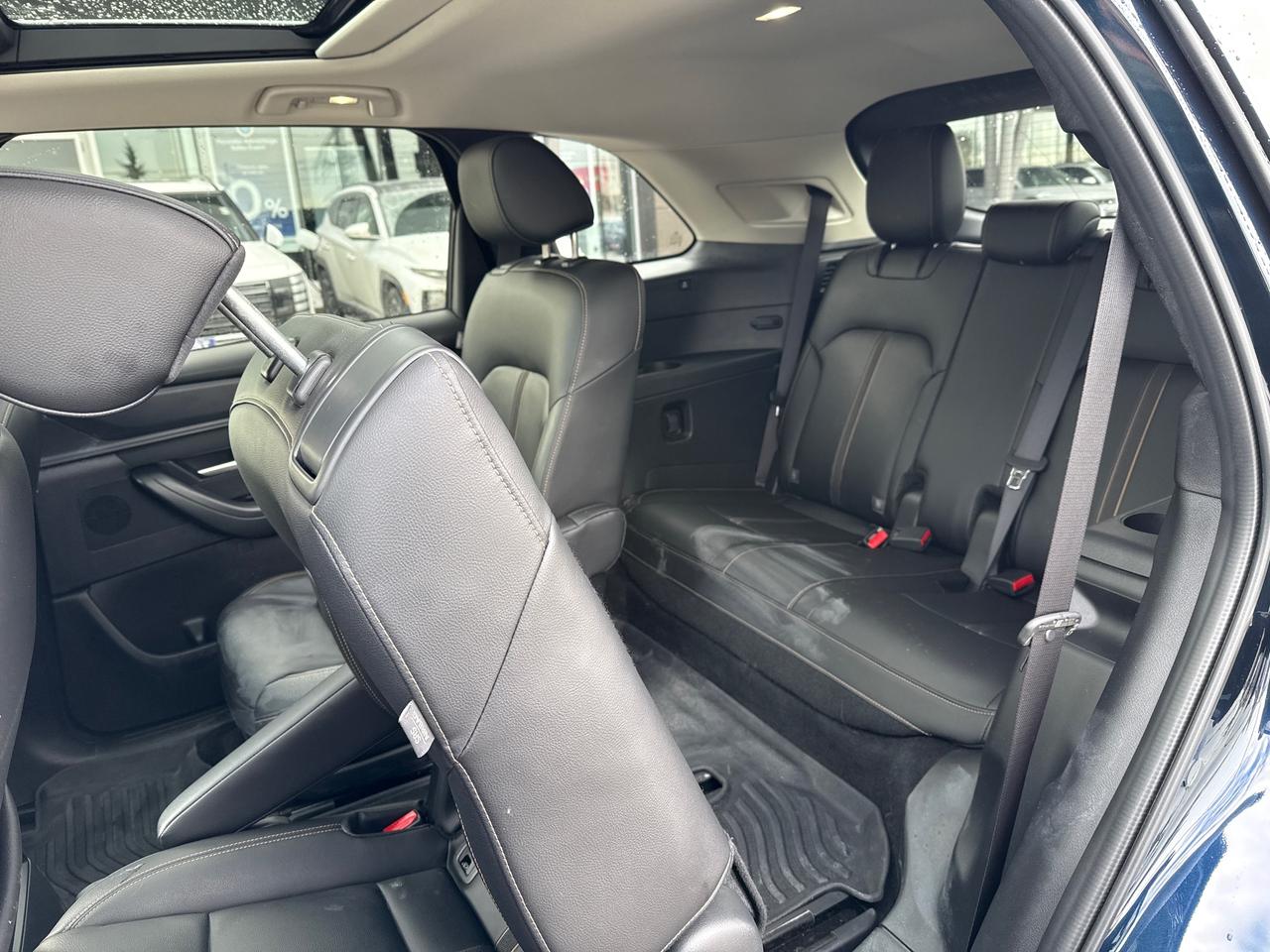 2024 Mazda CX-90 PHEV GS-L Photo