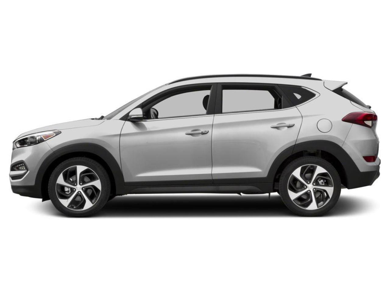 2016 Hyundai Tucson Limited Photo