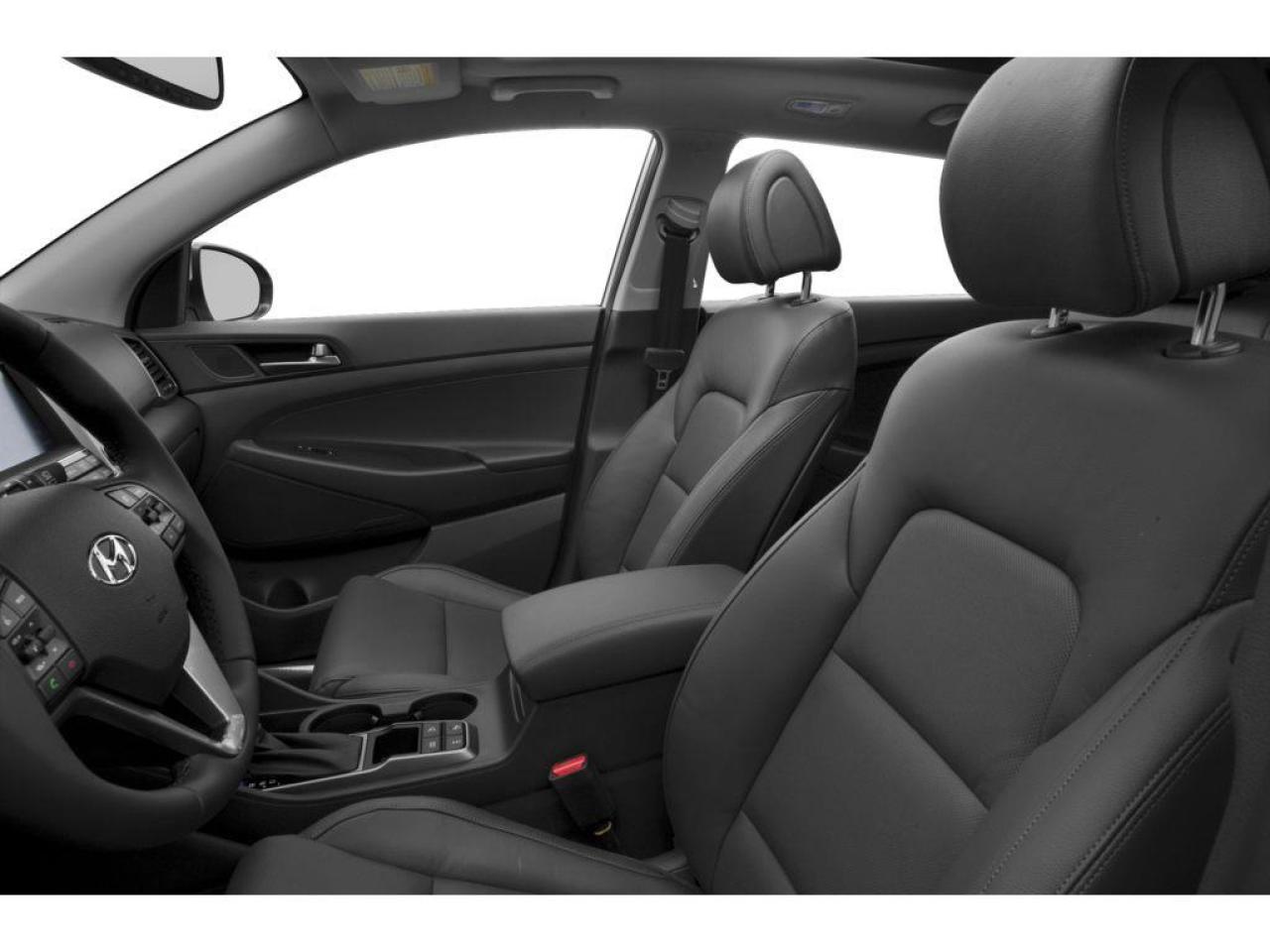 2016 Hyundai Tucson Limited Photo