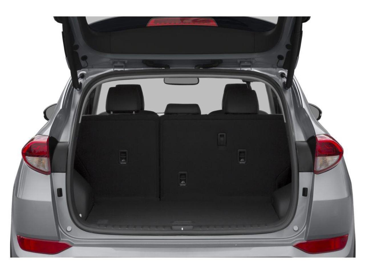 2016 Hyundai Tucson Limited Photo