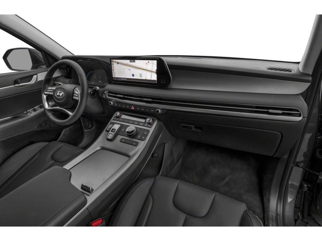 2025 Hyundai PALISADE Urban 8 Passenger Photo