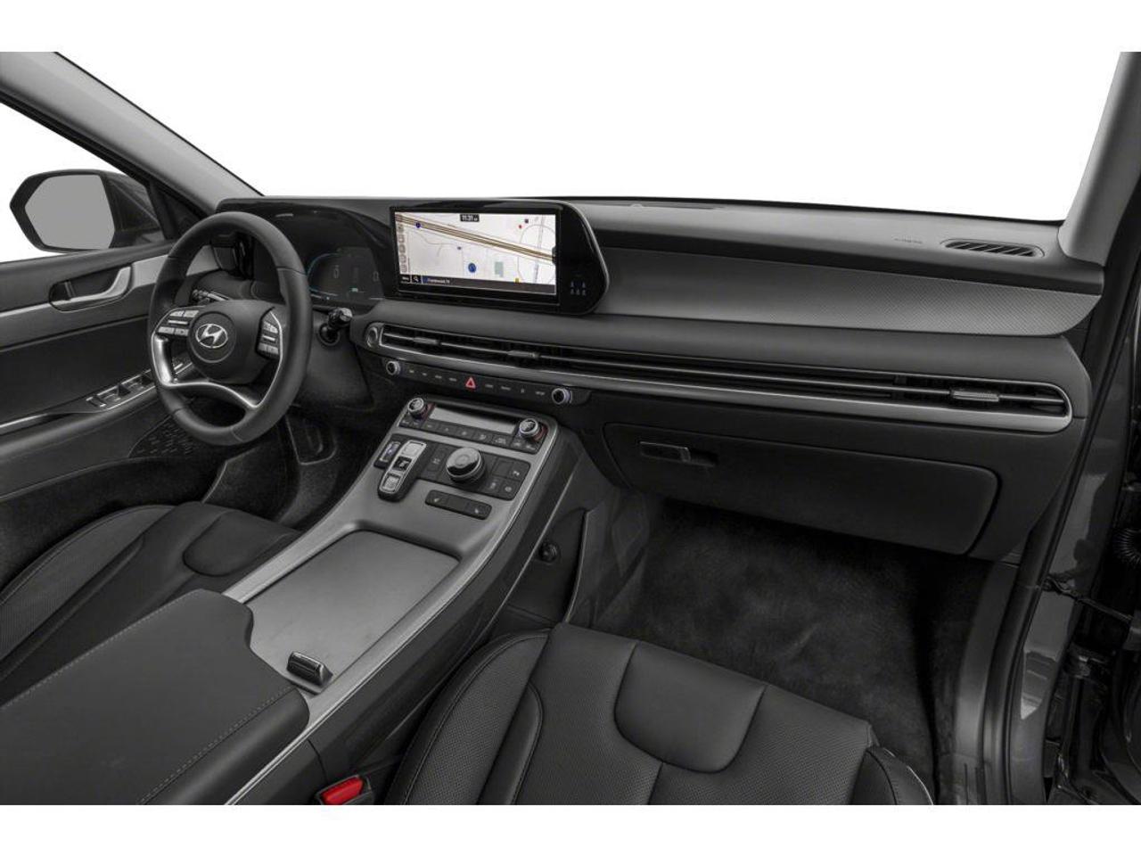 2025 Hyundai PALISADE Urban 8 Passenger Photo