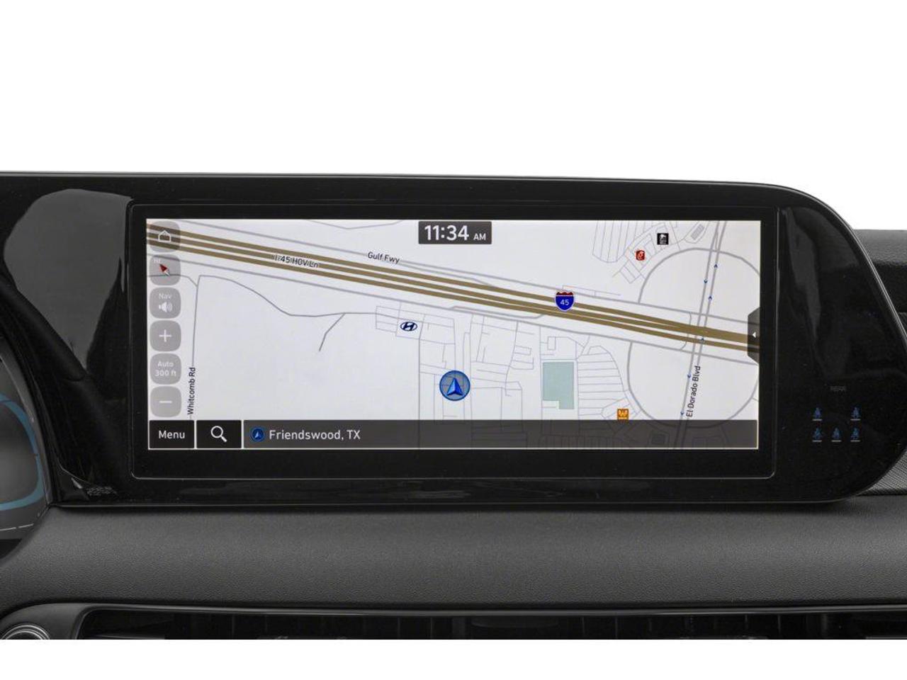 2025 Hyundai PALISADE Urban 8 Passenger Photo