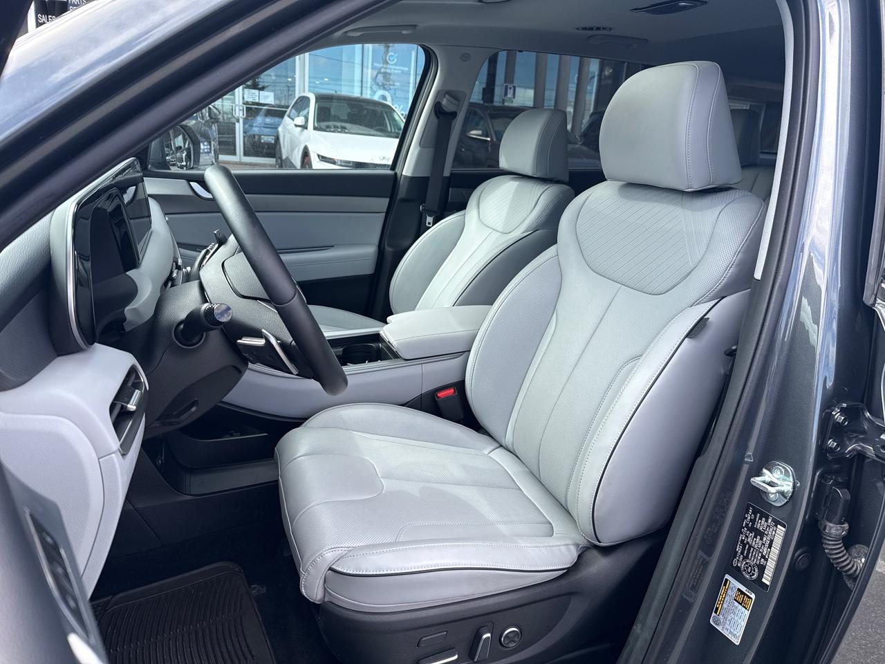 2025 Hyundai PALISADE Urban 8 Passenger Photo