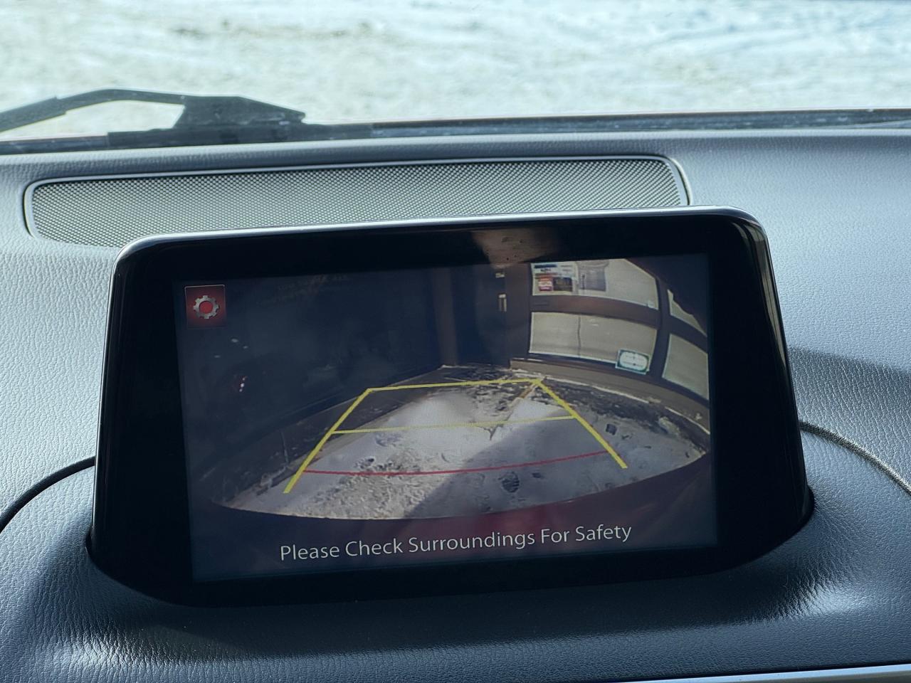 2017 Mazda MAZDA3 GS Accident Free | Heated Seats | Backup Camera Photo