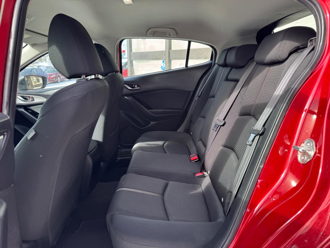 2017 Mazda MAZDA3 GS Accident Free | Heated Seats | Backup Camera Photo