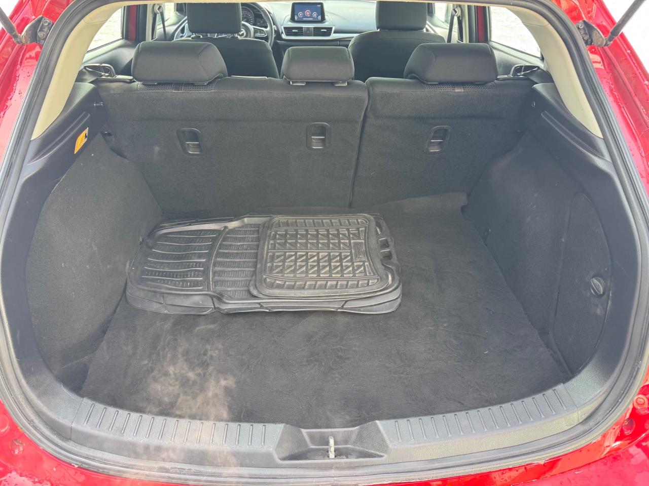 2017 Mazda MAZDA3 GS Accident Free | Heated Seats | Backup Camera Photo