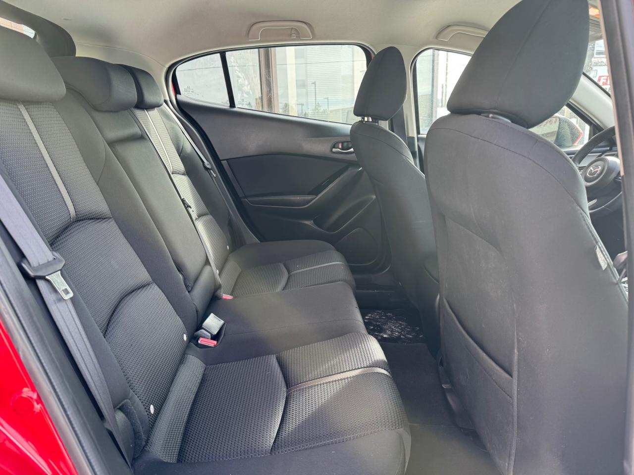 2017 Mazda MAZDA3 GS Accident Free | Heated Seats | Backup Camera Photo