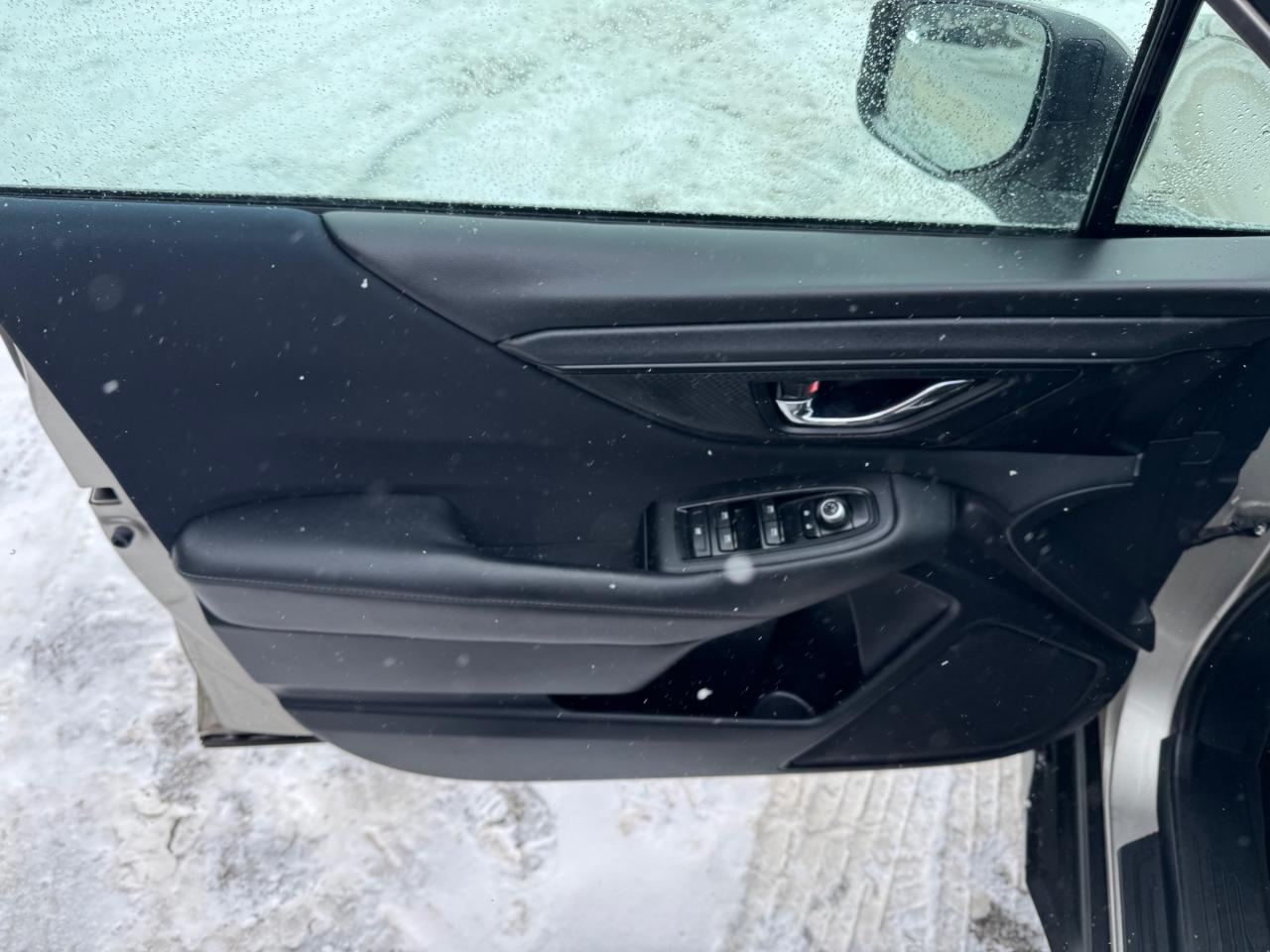 2020 Subaru Outback Touring Eyesight | Sunroof | Heated Seats | Backup Camera Photo