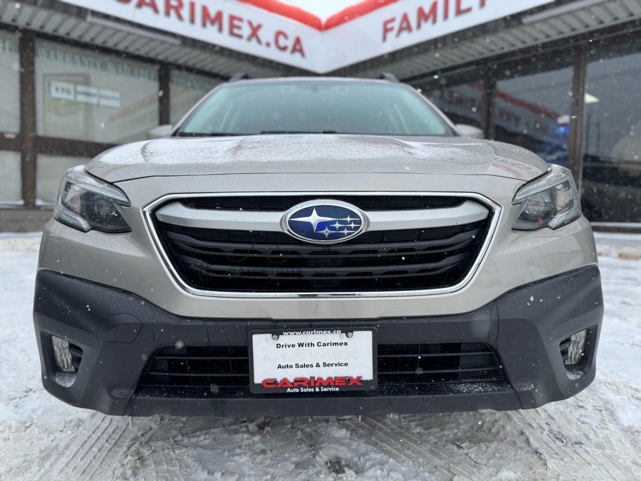 2020 Subaru Outback Touring Eyesight | Sunroof | Heated Seats | Backup Camera Photo