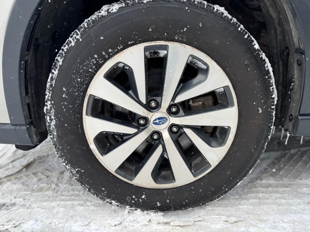 2020 Subaru Outback Touring Eyesight | Sunroof | Heated Seats | Backup Camera Photo